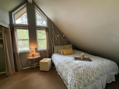 Your Cottage in the Woods, is waiting for you! This Awesome on McCall Municipal Golf Course in Idaho - for sale on GolfHomes.com, golf home, golf lot