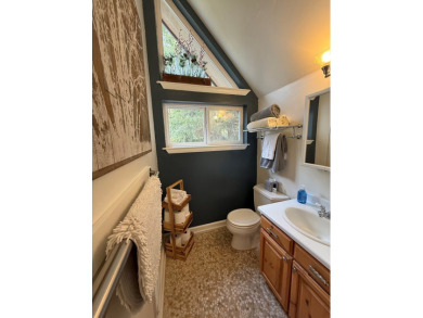 Your Cottage in the Woods, is waiting for you! This Awesome on McCall Municipal Golf Course in Idaho - for sale on GolfHomes.com, golf home, golf lot