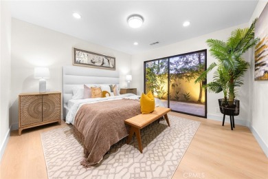 Experience the picturesque park views from this exceptional on Rancho San Joaquin Golf Course in California - for sale on GolfHomes.com, golf home, golf lot