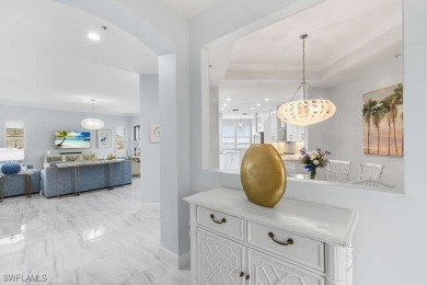 Take a look at the pictures boasting a freshly renovated on Gulf Harbour Yacht and Country Club in Florida - for sale on GolfHomes.com, golf home, golf lot