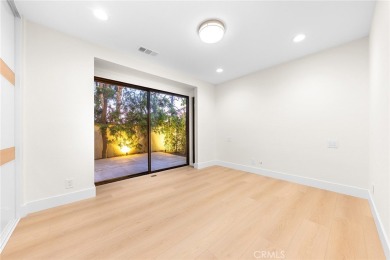 Experience the picturesque park views from this exceptional on Rancho San Joaquin Golf Course in California - for sale on GolfHomes.com, golf home, golf lot