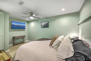 Welcome to 13 32nd Avenue--a beautifully updated, turn-key on Wild Dunes Harbor Golf Resort in South Carolina - for sale on GolfHomes.com, golf home, golf lot