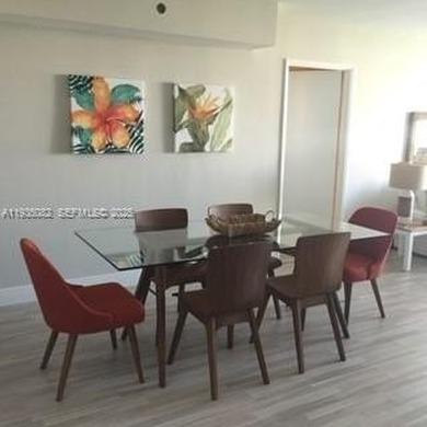 Spacious and Bright 2 bedrooms 2 baths condo in the sought out on Turnberry Isle Resort and Club in Florida - for sale on GolfHomes.com, golf home, golf lot