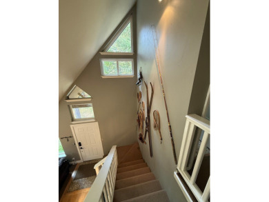 Your Cottage in the Woods, is waiting for you! This Awesome on McCall Municipal Golf Course in Idaho - for sale on GolfHomes.com, golf home, golf lot