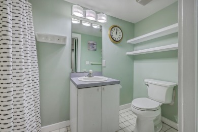 Welcome to 13 32nd Avenue--a beautifully updated, turn-key on Wild Dunes Harbor Golf Resort in South Carolina - for sale on GolfHomes.com, golf home, golf lot