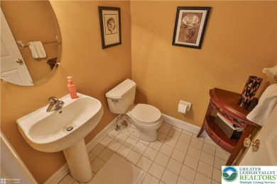 Looking for a home in desirable Riverview Estates in Forks on Riverview Country Club in Pennsylvania - for sale on GolfHomes.com, golf home, golf lot