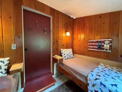 Your Cottage in the Woods, is waiting for you! This Awesome on McCall Municipal Golf Course in Idaho - for sale on GolfHomes.com, golf home, golf lot