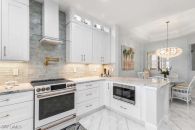 Take a look at the pictures boasting a freshly renovated on Gulf Harbour Yacht and Country Club in Florida - for sale on GolfHomes.com, golf home, golf lot