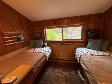 Your Cottage in the Woods, is waiting for you! This Awesome on McCall Municipal Golf Course in Idaho - for sale on GolfHomes.com, golf home, golf lot
