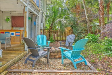 Welcome to 13 32nd Avenue--a beautifully updated, turn-key on Wild Dunes Harbor Golf Resort in South Carolina - for sale on GolfHomes.com, golf home, golf lot