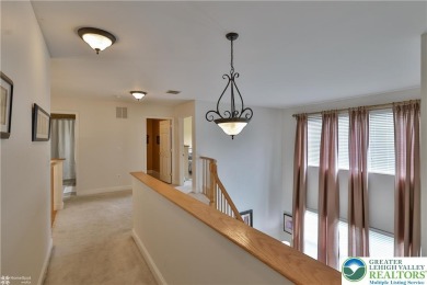 Looking for a home in desirable Riverview Estates in Forks on Riverview Country Club in Pennsylvania - for sale on GolfHomes.com, golf home, golf lot