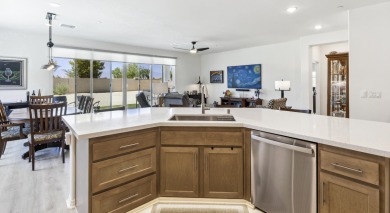 Welcome to resort-style living at its finest in the 55+ gated on Golf Club At Terra Lago in California - for sale on GolfHomes.com, golf home, golf lot