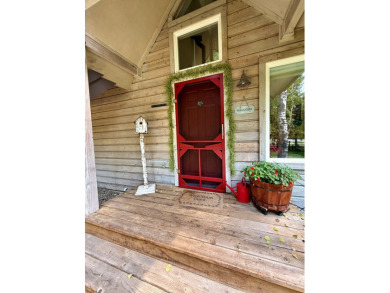 Your Cottage in the Woods, is waiting for you! This Awesome on McCall Municipal Golf Course in Idaho - for sale on GolfHomes.com, golf home, golf lot