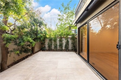Experience the picturesque park views from this exceptional on Rancho San Joaquin Golf Course in California - for sale on GolfHomes.com, golf home, golf lot
