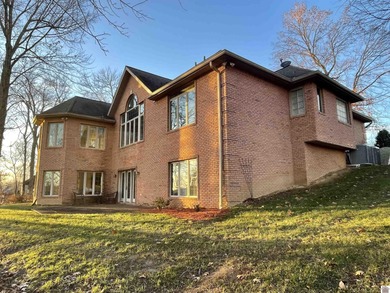 Welcome to your peaceful retreat in the quaint town of Cadiz on Arrowhead Golf Club in Kentucky - for sale on GolfHomes.com, golf home, golf lot