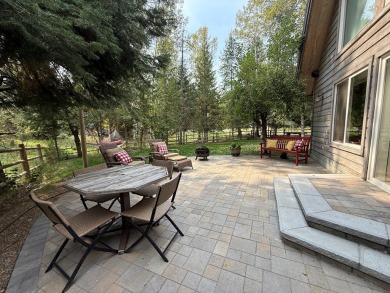 Your Cottage in the Woods, is waiting for you! This Awesome on McCall Municipal Golf Course in Idaho - for sale on GolfHomes.com, golf home, golf lot