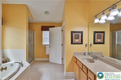 Looking for a home in desirable Riverview Estates in Forks on Riverview Country Club in Pennsylvania - for sale on GolfHomes.com, golf home, golf lot