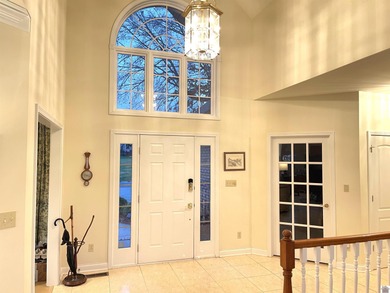 Welcome to your peaceful retreat in the quaint town of Cadiz on Arrowhead Golf Club in Kentucky - for sale on GolfHomes.com, golf home, golf lot