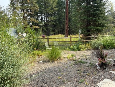 Your Cottage in the Woods, is waiting for you! This Awesome on McCall Municipal Golf Course in Idaho - for sale on GolfHomes.com, golf home, golf lot