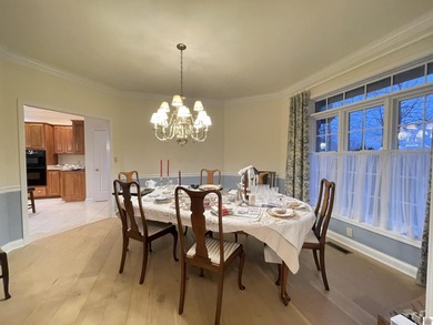 Welcome to your peaceful retreat in the quaint town of Cadiz on Arrowhead Golf Club in Kentucky - for sale on GolfHomes.com, golf home, golf lot