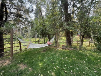 Your Cottage in the Woods, is waiting for you! This Awesome on McCall Municipal Golf Course in Idaho - for sale on GolfHomes.com, golf home, golf lot