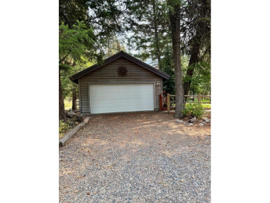 Your Cottage in the Woods, is waiting for you! This Awesome on McCall Municipal Golf Course in Idaho - for sale on GolfHomes.com, golf home, golf lot