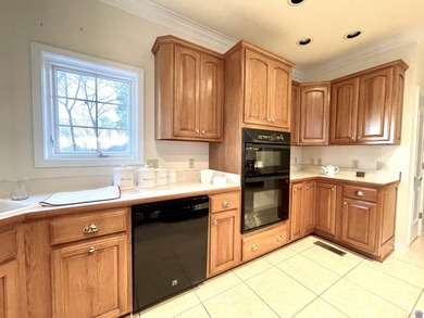 Welcome to your peaceful retreat in the quaint town of Cadiz on Arrowhead Golf Club in Kentucky - for sale on GolfHomes.com, golf home, golf lot