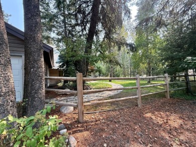 Your Cottage in the Woods, is waiting for you! This Awesome on McCall Municipal Golf Course in Idaho - for sale on GolfHomes.com, golf home, golf lot