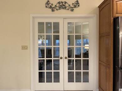 Welcome to your peaceful retreat in the quaint town of Cadiz on Arrowhead Golf Club in Kentucky - for sale on GolfHomes.com, golf home, golf lot