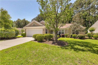 Such a great buy! Make this popular Dogwood your home! The open on Hidden Cypress Golf Club in South Carolina - for sale on GolfHomes.com, golf home, golf lot