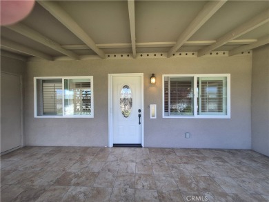 Well remodeled with good neighbors, nice floor plan, bright on Leisure World Seal Beach Golf Course in California - for sale on GolfHomes.com, golf home, golf lot