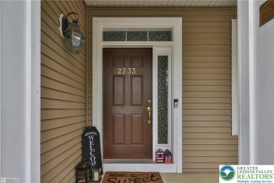 Looking for a home in desirable Riverview Estates in Forks on Riverview Country Club in Pennsylvania - for sale on GolfHomes.com, golf home, golf lot