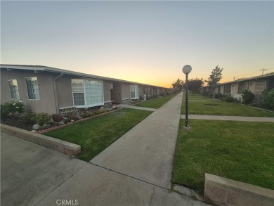Well remodeled with good neighbors, nice floor plan, bright on Leisure World Seal Beach Golf Course in California - for sale on GolfHomes.com, golf home, golf lot