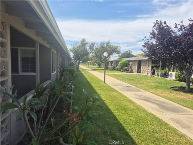 Well remodeled with good neighbors, nice floor plan, bright on Leisure World Seal Beach Golf Course in California - for sale on GolfHomes.com, golf home, golf lot