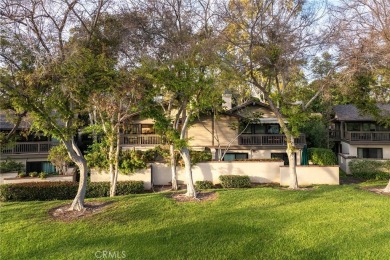 Experience the picturesque park views from this exceptional on Rancho San Joaquin Golf Course in California - for sale on GolfHomes.com, golf home, golf lot