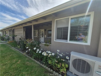 Well remodeled with good neighbors, nice floor plan, bright on Leisure World Seal Beach Golf Course in California - for sale on GolfHomes.com, golf home, golf lot