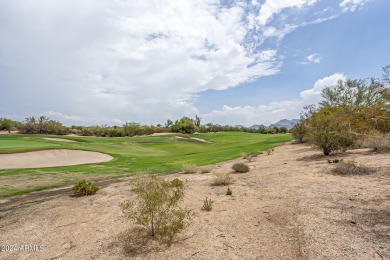 Welcome to your dream oasis in the prestigious Raptor Retreat at on Grayhawk Golf Club  in Arizona - for sale on GolfHomes.com, golf home, golf lot