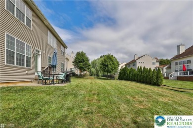 Looking for a home in desirable Riverview Estates in Forks on Riverview Country Club in Pennsylvania - for sale on GolfHomes.com, golf home, golf lot