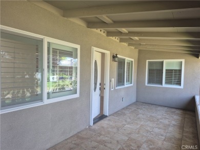 Well remodeled with good neighbors, nice floor plan, bright on Leisure World Seal Beach Golf Course in California - for sale on GolfHomes.com, golf home, golf lot