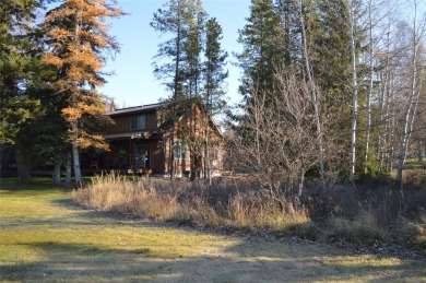 Discover an exceptional primary residence + room to grow with an on Meadow Lake Golf Resort in Montana - for sale on GolfHomes.com, golf home, golf lot