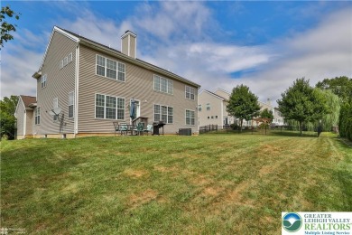Looking for a home in desirable Riverview Estates in Forks on Riverview Country Club in Pennsylvania - for sale on GolfHomes.com, golf home, golf lot
