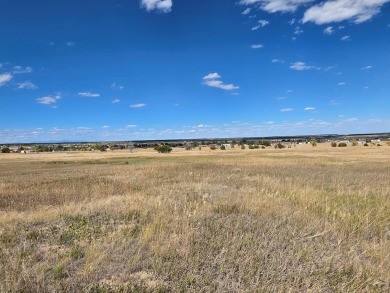 This flat, double building lot on Trinchera Drive in Colorado on Hollydot Golf Course in Colorado - for sale on GolfHomes.com, golf home, golf lot