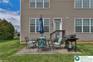 Looking for a home in desirable Riverview Estates in Forks on Riverview Country Club in Pennsylvania - for sale on GolfHomes.com, golf home, golf lot