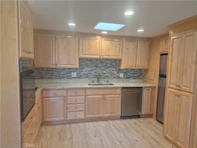 Well remodeled with good neighbors, nice floor plan, bright on Leisure World Seal Beach Golf Course in California - for sale on GolfHomes.com, golf home, golf lot