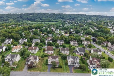 Looking for a home in desirable Riverview Estates in Forks on Riverview Country Club in Pennsylvania - for sale on GolfHomes.com, golf home, golf lot