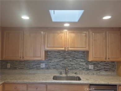Well remodeled with good neighbors, nice floor plan, bright on Leisure World Seal Beach Golf Course in California - for sale on GolfHomes.com, golf home, golf lot