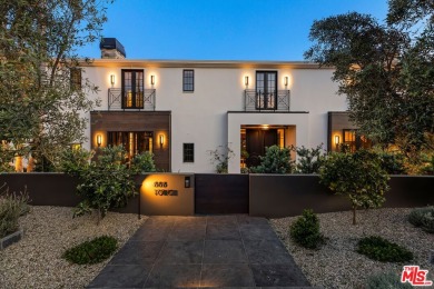 Welcome to this extraordinary home in the highly desirable on Riviera Country Club in California - for sale on GolfHomes.com, golf home, golf lot