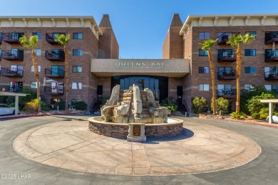 Welcome to the gated community of Queen's Bay Resort & on London Bridge Golf Course in Arizona - for sale on GolfHomes.com, golf home, golf lot