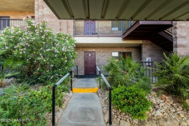 Welcome to the gated community of Queen's Bay Resort & on London Bridge Golf Course in Arizona - for sale on GolfHomes.com, golf home, golf lot