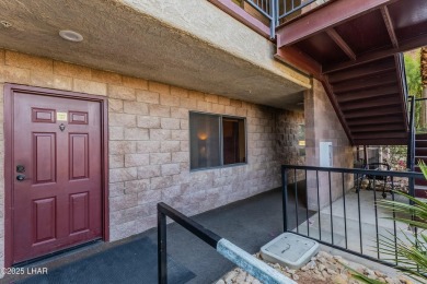 Welcome to the gated community of Queen's Bay Resort & on London Bridge Golf Course in Arizona - for sale on GolfHomes.com, golf home, golf lot